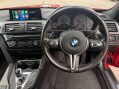 BMW M4 3.0 M4 Competition Edition Package Semi-Auto 2dr 28