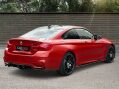 BMW M4 3.0 M4 Competition Edition Package Semi-Auto 2dr 16