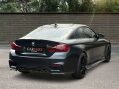 BMW M4 3.0 M4 Competition Edition Package Semi-Auto 2dr 14