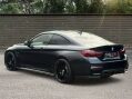 BMW M4 3.0 M4 Competition Edition Package Semi-Auto 2dr 12