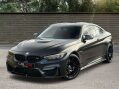 BMW M4 3.0 M4 Competition Edition Package Semi-Auto 2dr 9