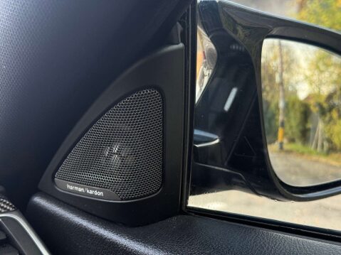 BMW M4 3.0 M4 Competition Edition Package Semi-Auto 2dr 29