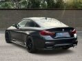 BMW M4 3.0 M4 Competition Edition Package Semi-Auto 2dr 3