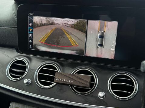 Mercedes-Benz E Class 2.0 E 220 AMG Line Night Edition Premium+ D Auto 4dr 29