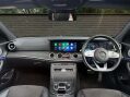 Mercedes-Benz E Class 2.0 E 220 AMG Line Night Edition Premium+ D Auto 4dr 4