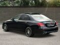 Mercedes-Benz E Class 2.0 E 220 AMG Line Night Edition Premium+ D Auto 4dr 13