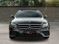 Mercedes-Benz E Class 2.0 E 220 AMG Line Night Edition Premium+ D Auto 4dr 8