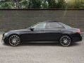 Mercedes-Benz E Class 2.0 E 220 AMG Line Night Edition Premium+ D Auto 4dr 12