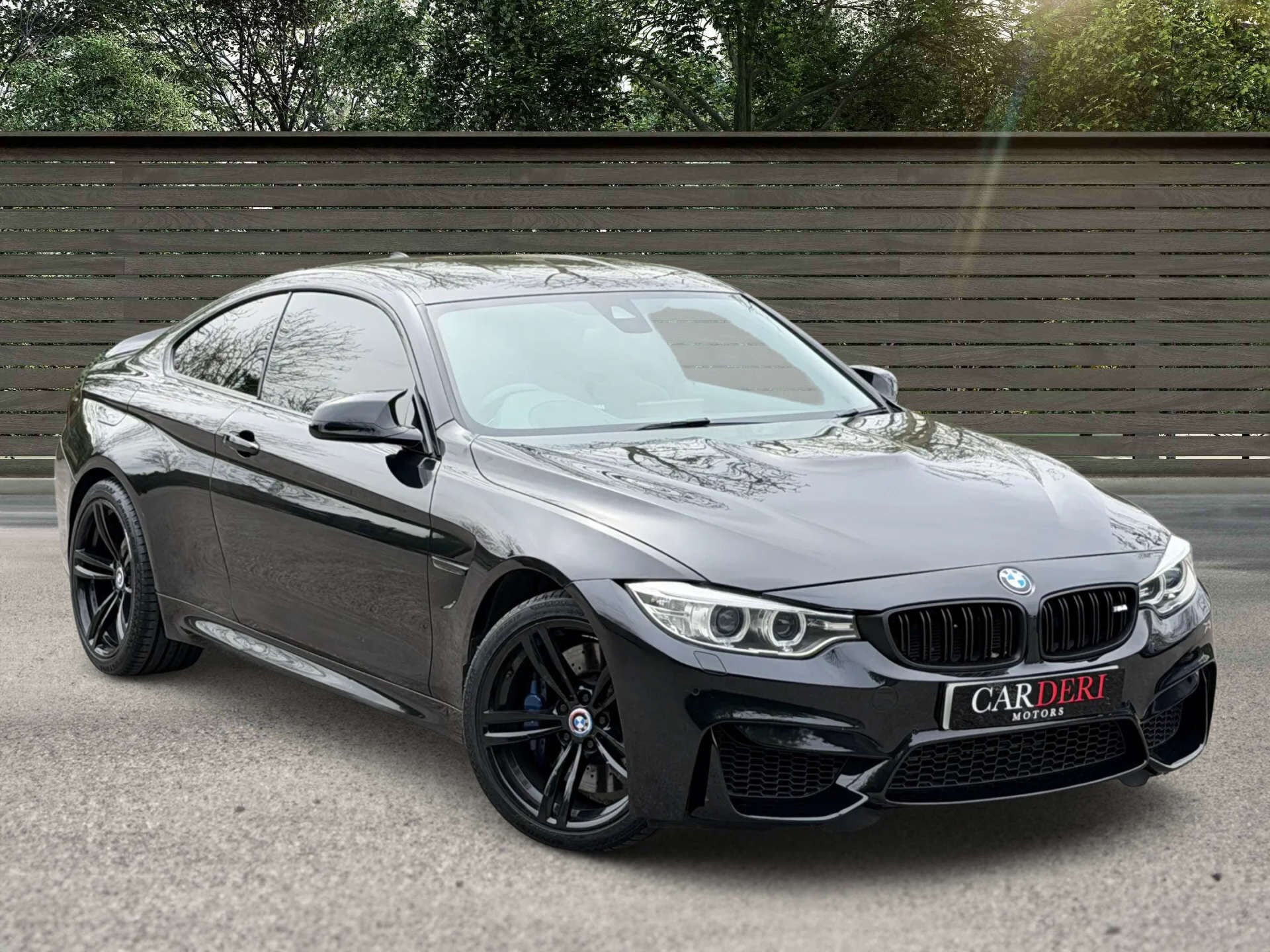 Bmw M4