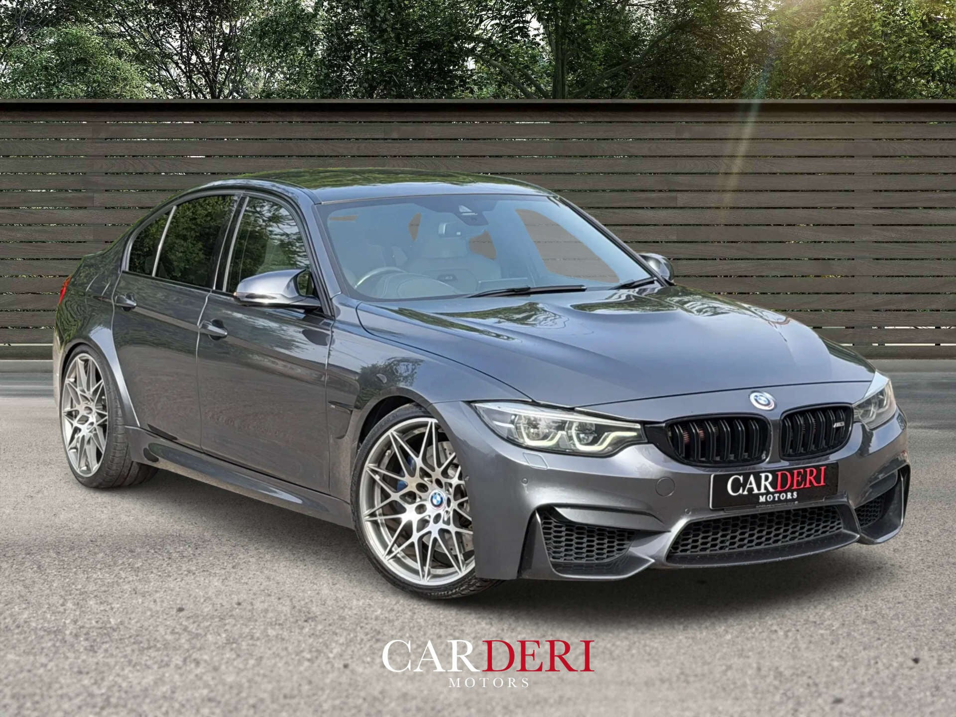 Bmw M3