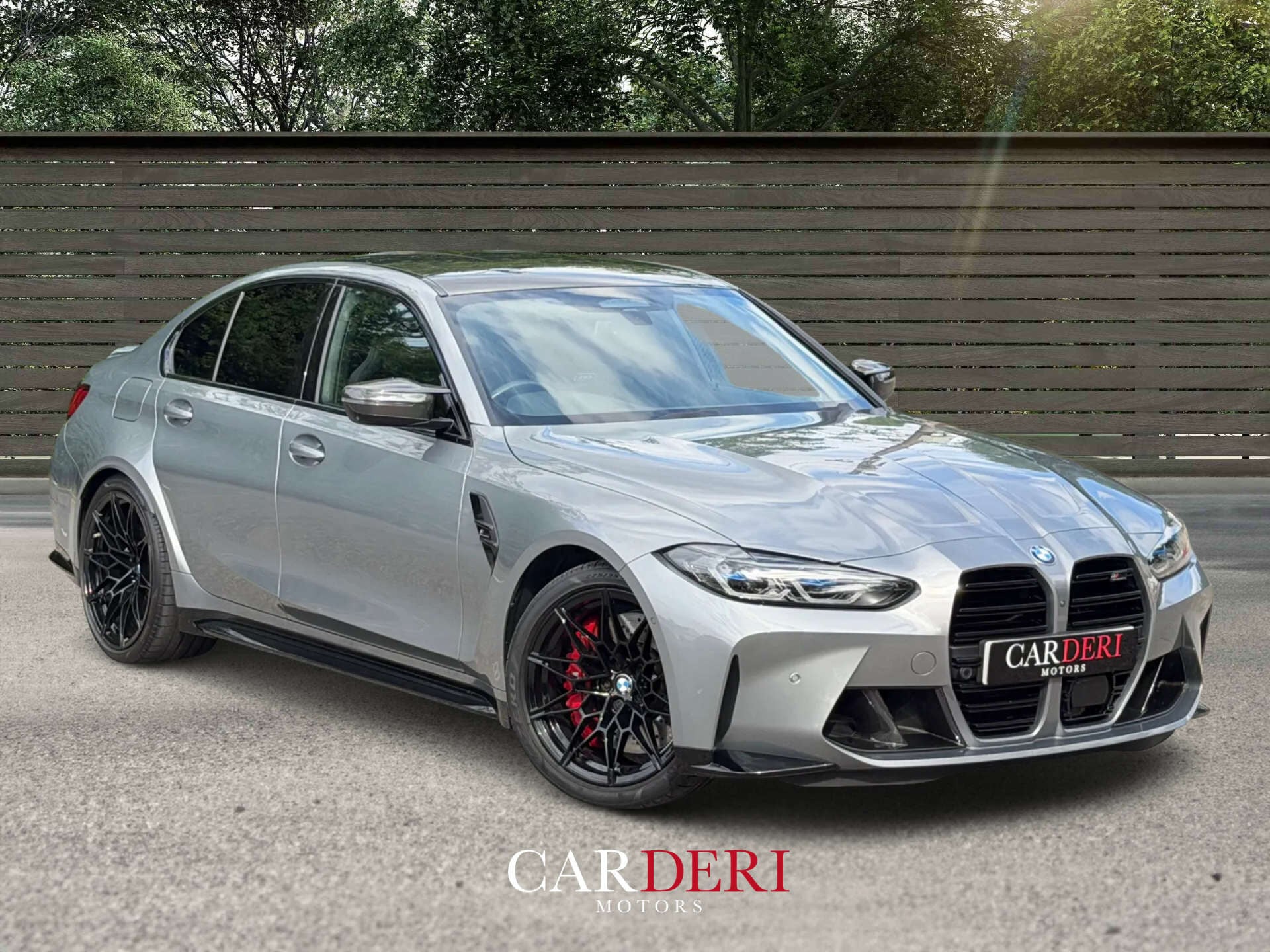 Bmw M3