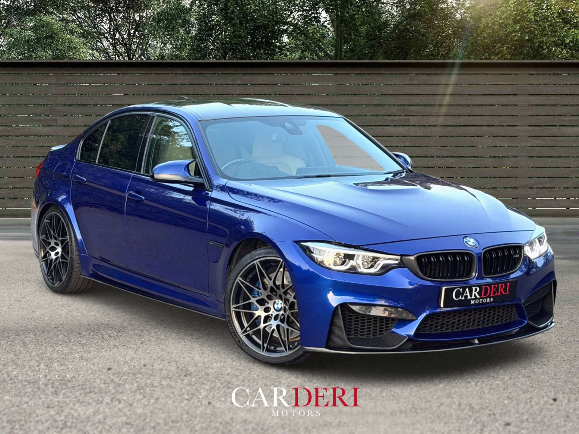 Bmw M3