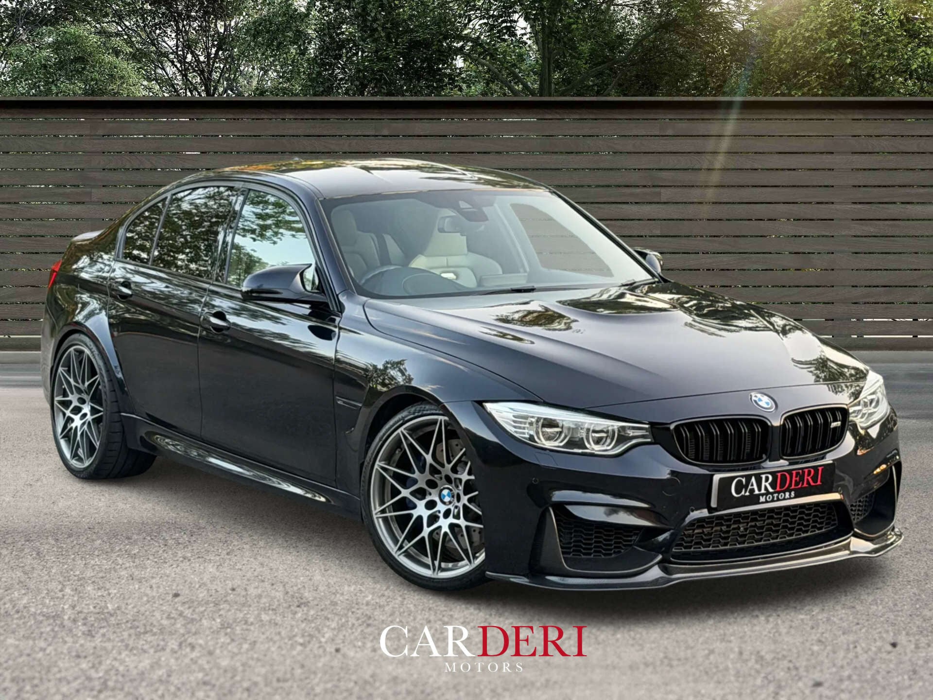 Bmw M3