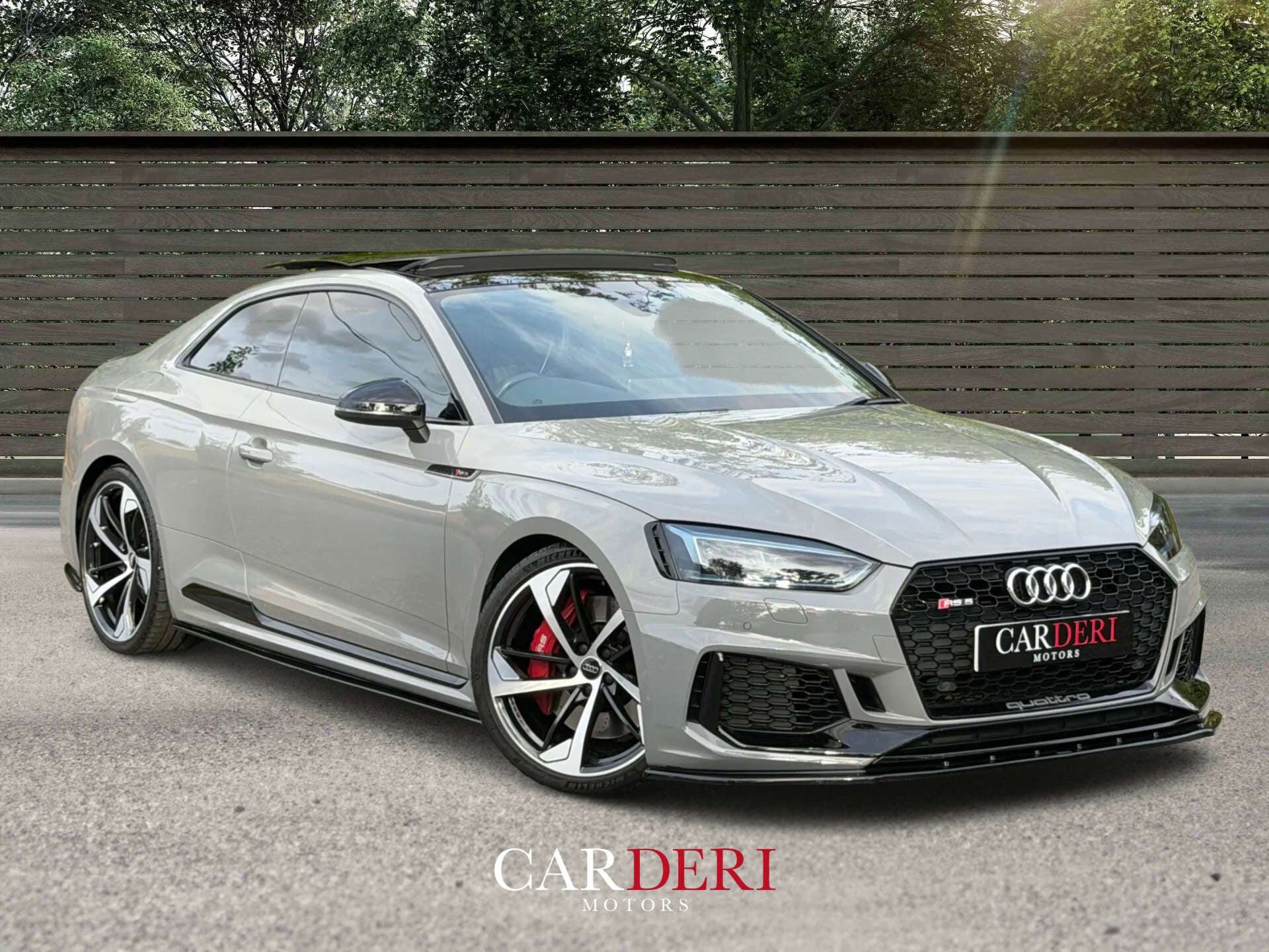 Audi Rs5