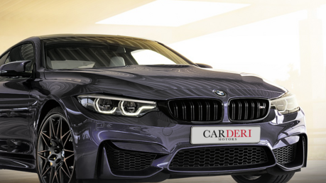 Welcome to Carderi Motors