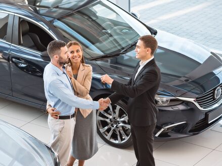 Sell Your Car