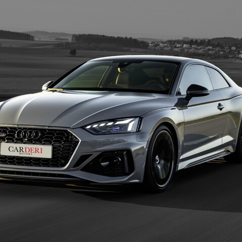 Welcome to Carderi Motors