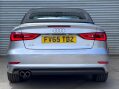 Audi A3 2.0 TDI S line Euro 6 (s/s) 2dr 19
