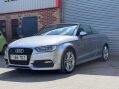 Audi A3 2.0 TDI S line Euro 6 (s/s) 2dr 55