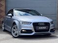 Audi A3 2.0 TDI S line Euro 6 (s/s) 2dr 1