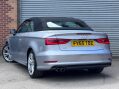 Audi A3 2.0 TDI S line Euro 6 (s/s) 2dr 2