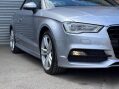 Audi A3 2.0 TDI S line Euro 6 (s/s) 2dr 10