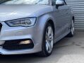 Audi A3 2.0 TDI S line Euro 6 (s/s) 2dr 11