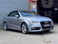 Audi A3 2.0 TDI S line Euro 6 (s/s) 2dr 12
