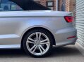 Audi A3 2.0 TDI S line Euro 6 (s/s) 2dr 15