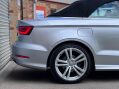 Audi A3 2.0 TDI S line Euro 6 (s/s) 2dr 16