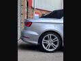 Audi A3 2.0 TDI S line Euro 6 (s/s) 2dr 17