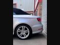 Audi A3 2.0 TDI S line Euro 6 (s/s) 2dr 18
