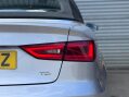 Audi A3 2.0 TDI S line Euro 6 (s/s) 2dr 20