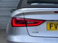 Audi A3 2.0 TDI S line Euro 6 (s/s) 2dr 21