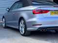 Audi A3 2.0 TDI S line Euro 6 (s/s) 2dr 22