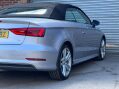 Audi A3 2.0 TDI S line Euro 6 (s/s) 2dr 23