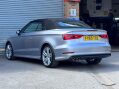 Audi A3 2.0 TDI S line Euro 6 (s/s) 2dr 24