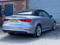 Audi A3 2.0 TDI S line Euro 6 (s/s) 2dr 25