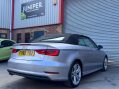 Audi A3 2.0 TDI S line Euro 6 (s/s) 2dr 26
