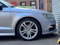 Audi A3 2.0 TDI S line Euro 6 (s/s) 2dr 27