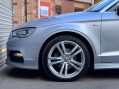 Audi A3 2.0 TDI S line Euro 6 (s/s) 2dr 28