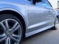 Audi A3 2.0 TDI S line Euro 6 (s/s) 2dr 29