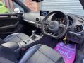 Audi A3 2.0 TDI S line Euro 6 (s/s) 2dr 30
