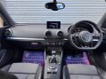 Audi A3 2.0 TDI S line Euro 6 (s/s) 2dr 36