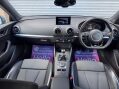 Audi A3 2.0 TDI S line Euro 6 (s/s) 2dr 37