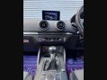 Audi A3 2.0 TDI S line Euro 6 (s/s) 2dr 38