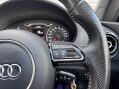 Audi A3 2.0 TDI S line Euro 6 (s/s) 2dr 51