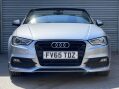 Audi A3 2.0 TDI S line Euro 6 (s/s) 2dr 54