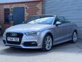 Audi A3 2.0 TDI S line Euro 6 (s/s) 2dr 56