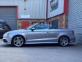 Audi A3 2.0 TDI S line Euro 6 (s/s) 2dr 57